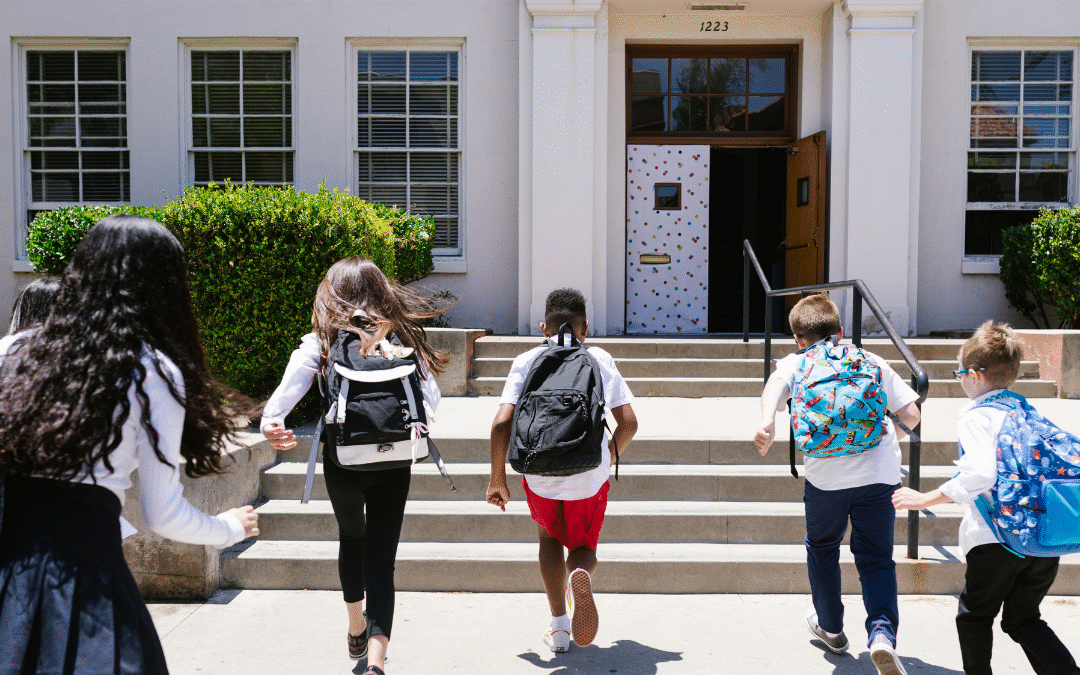 Back-to-School Loans for Texas Parents: What to Consider