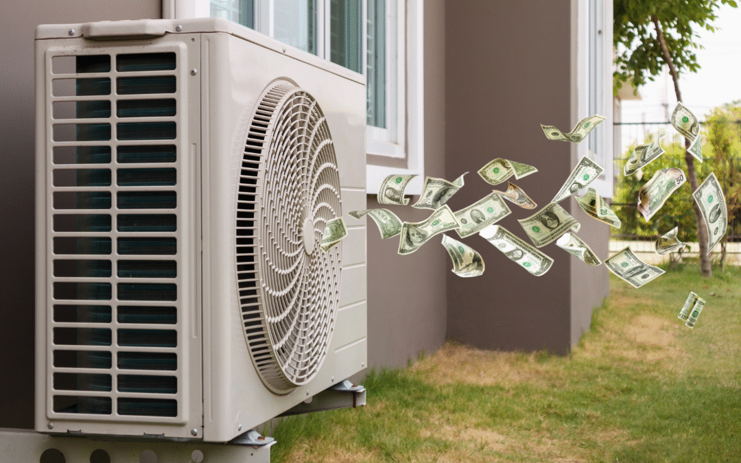 Managing Bills During the Texas Summer Heat