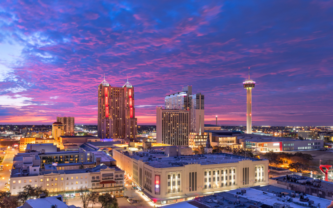 Why More San Antonio Residents Choose Local Loan Companies