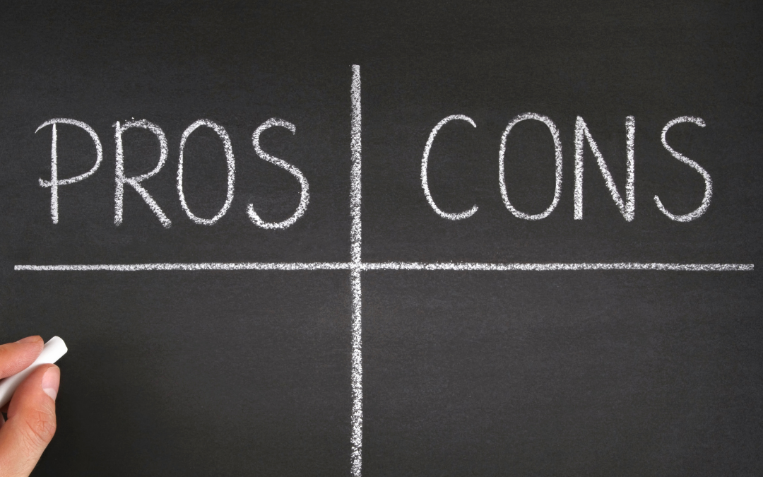 When Is a Personal Loan Better Than Using a Credit Card?