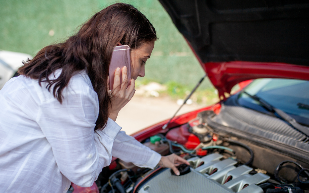 How to Handle an Unexpected Car Repair Bill in Universal City, TX