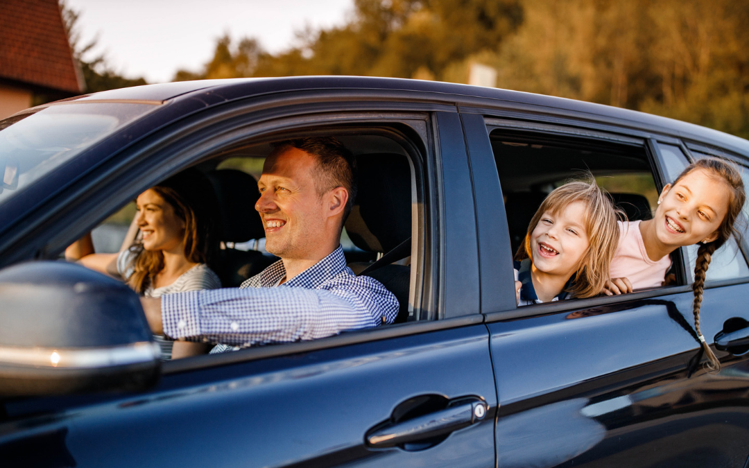 How to Handle Unexpected Thanksgiving Travel Costs in San Antonio, TX